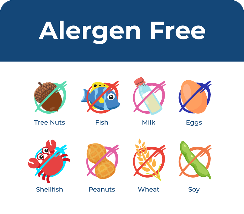 Kids Daily Multivitamin